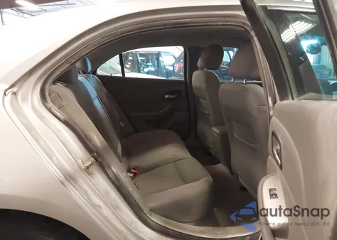 2014 Chevrolet Malibu 1Ls из США, поврежденный, VIN 1G11B5SL7EF154396